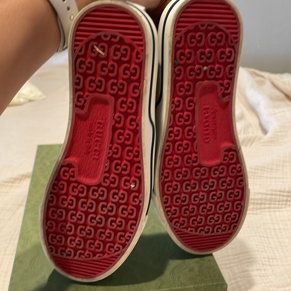 Gucci shoes - Picture 6 of 6